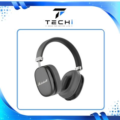 Tai nghe blt chụp tai M-10BT đen