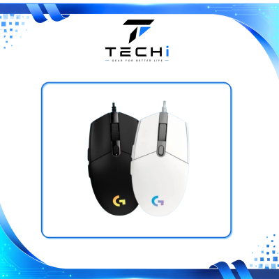 [ PHỤ KIỆN TECHI ] CHUỘT LOGITECH G102 GAMING