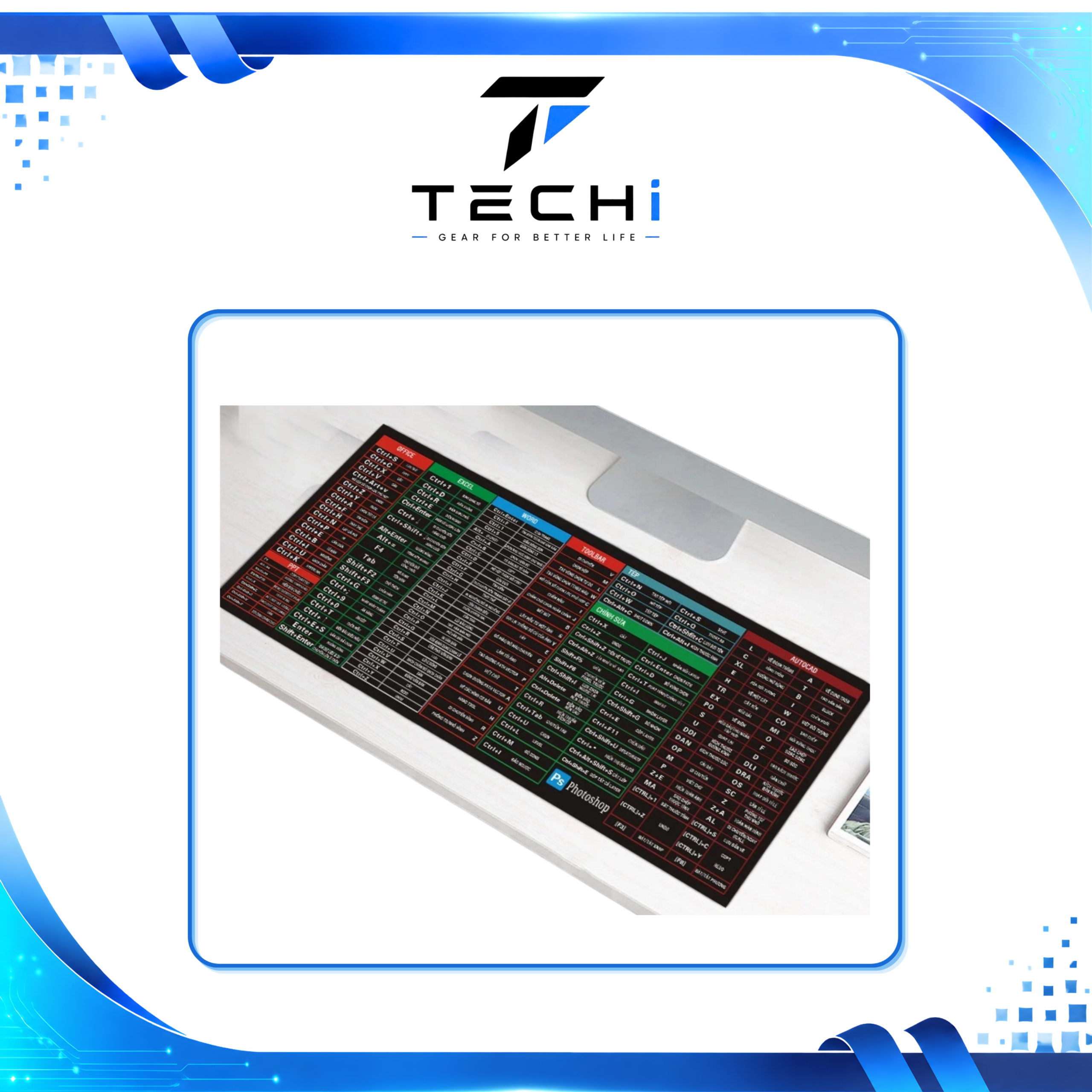 Khung sản phẩm TECHI (2)