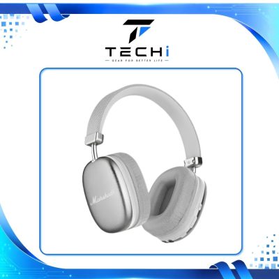 Tai nghe blt chụp tai M-10BT bạc