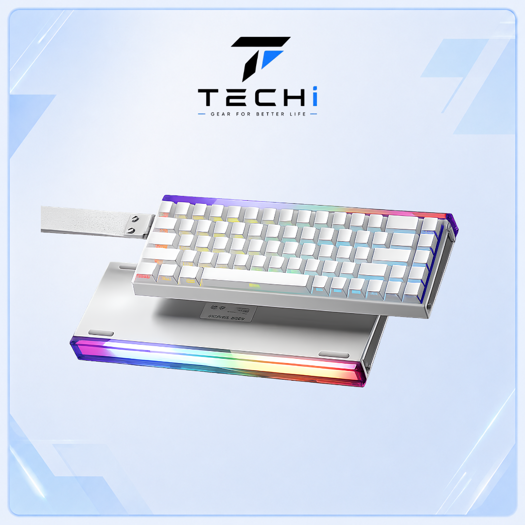 phím hero 68