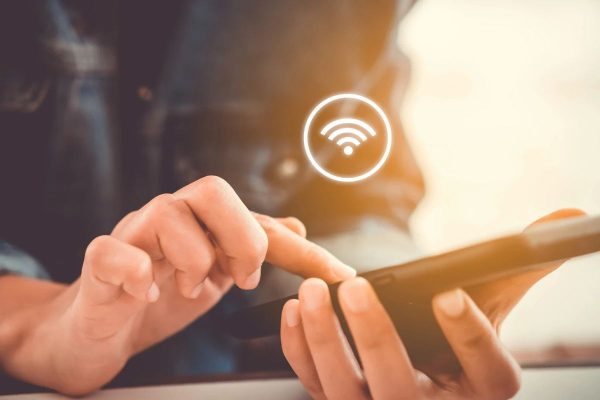 Môi trường internet ổn định