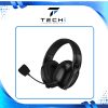 Tai nghe chụp tai bluetooth hoco w114 mot