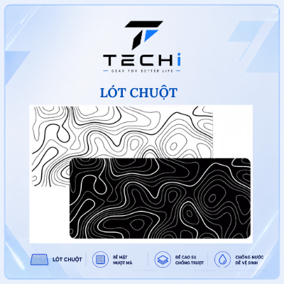 miếng lót chuột