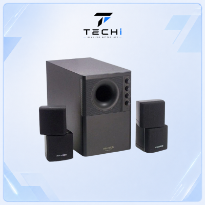 Loa vi tính Microlab X2