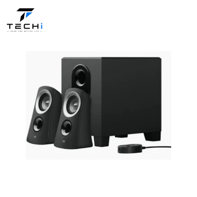 Logitech Z213