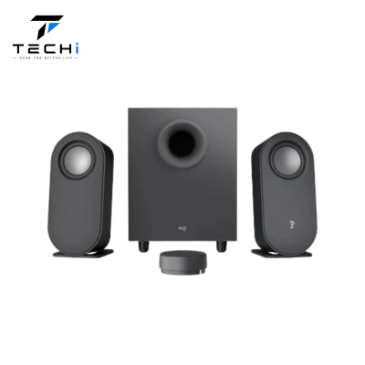 Logitech Z407