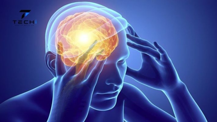 đeo tai nghe nhiều có tác hại gì đối với não bộ