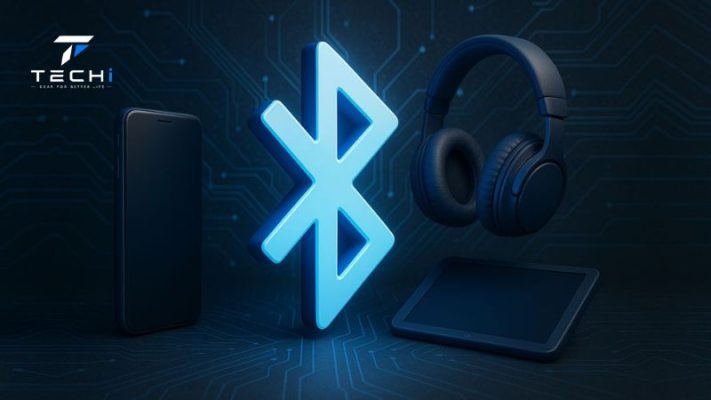 Do bluetooth bị lỗi