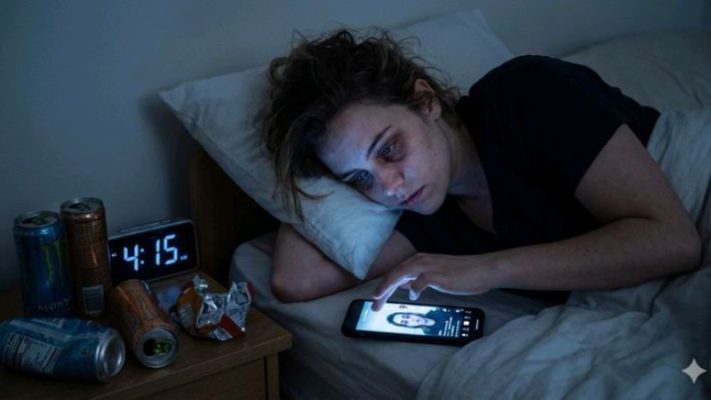đeo tai nghe nhiều có tác hại gì đối với cơ thể