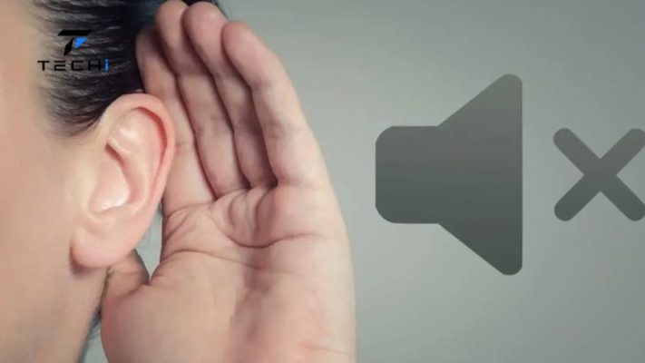 đeo tai nghe nhiều có tác hại gì gây ù tai và mất ngủ