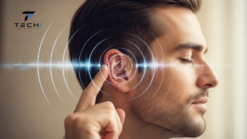 đeo tai nghe nhiều có tác hại gì cách vệ sinh tai nghe